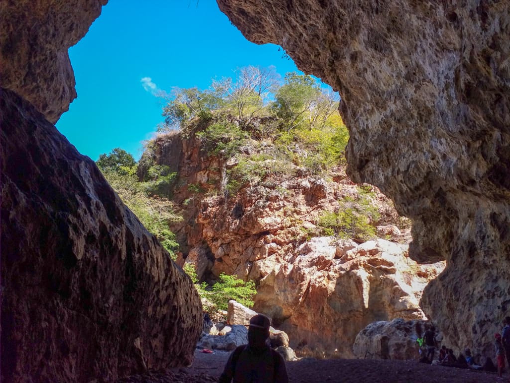 cueva